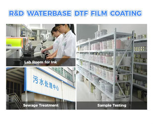 DONGGUAN EASY PRINTING MATERIAL CO.,LTD γραμμή παραγωγής εργοστασίων
