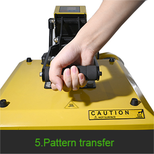 Υλικά εκτύπωσης DTF υψηλής ποιότητας 6