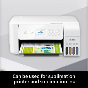 Α4 / Α3 Φόρμα DTF εκτυπωτή Cold Peel 75U πάχος Φόρμα απελευθέρωσης PET μη κολλητική 3