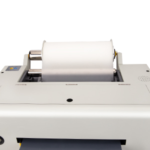 75mic DTF Film Roll Double Side Matte 60cm 30cm 33cm Φόρμα μεταφοράς θερμότητας PET 1