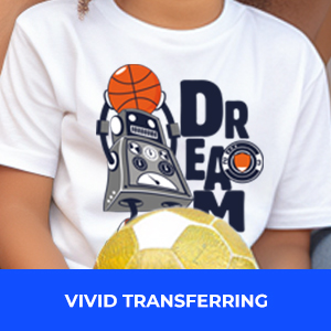 Συλλέκτης DTF σκόνη 1kg λευκή ζεστή σκόνη για μηχανή αναστάτωσης DTF 3