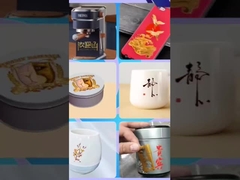 Υψηλής απόδοσης UV flatbed εκτυπωτής με χωρητικότητα φόρτωσης 1000kg για απαιτητικές ανάγκες εκτύπωσης