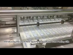 Φύλλα εκτύπωσης Offset με μελάνη σε βάση νερού με εξαιρετική χημική ανθεκτικότητα