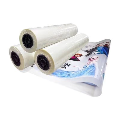75μm εκτυπώσιμη ταινία DTF A3 Rolls Heat Transfer DTF Pet Film