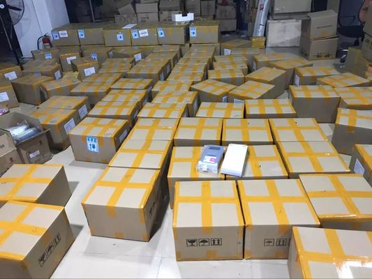 1000 ml μελάνι για εκτυπωτή DTF Cyan Magenta Yellow Μαύρο και λευκό μελάνι DTF