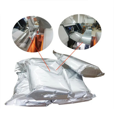 1kg σκόνη μεταφοράς DTF λευκή σκόνη πρόσδεσης θερμής τήξης με ταινία μεταφοράς DTF