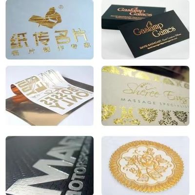 30cm*100m/60cm*100m Silver PET Film με εξατομικευμένη τεχνική υποστήριξη και υπηρεσίες