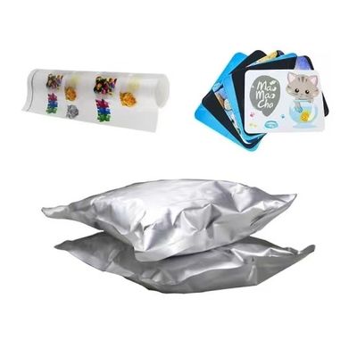 Λευκή σκόνη εκτυπωτή DTF 1kg σκόνη μεταφοράς θερμής τήξης για L1800