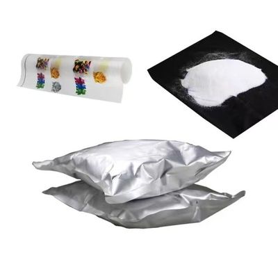 Πυρήνες μεταφοράς TPU DTF 1kg λευκή λευκή λευκή σκόνη πρόσδεσης για υφάσματα