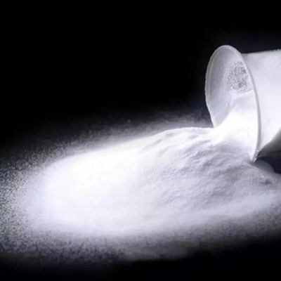 1kg θερμής τήξης προσκόλλησης σκόνη λευκή σκόνη μεταφοράς TPU για εκτύπωση DTF