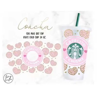 30cm 60cm DTF UV Film PET Transfer Paper Cold Peeling Διαφανής ταινία AB