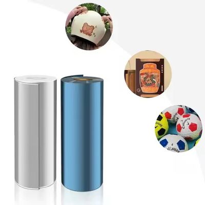 UV Dtf Transfer Ab Pet Film Roll 30*100cm Ab Film Transfer Dtf A3 30cm UV Dtf Τύπο ταινία