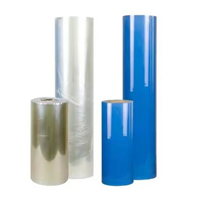 Ψηφιακή εκτύπωση UV Film Sheet Roll 30cm UV DTF Sticker Ab Transfer Film