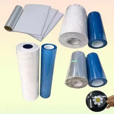 UV Dtf Transfer Ab Pet Film Roll 30*100cm Ab Film Transfer Dtf A3 30cm UV Dtf Τύπο ταινία