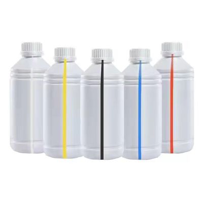 1000 ml/φιάλη DTF Ink On Pet Film Ψηφιακό μελάνι εκτυπωτή μεταφοράς θερμότητας