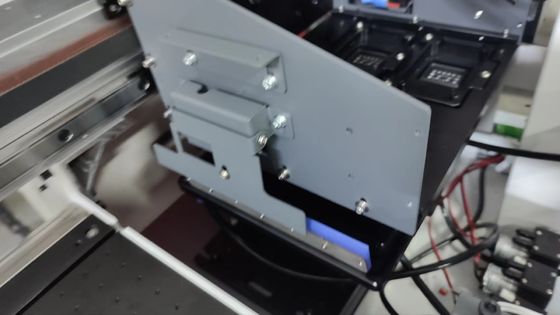 1kg σκόνη TPU DTF για τη μεταφορά ζωντανών μπλουζών με θερμική πρέσα
