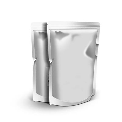 80-100 μm TPU λευκό DTF ζεστή τήξη σκόνη για ισχυρή προσκόλληση σε βαμβάκι πολυεστέρα νάιλον
