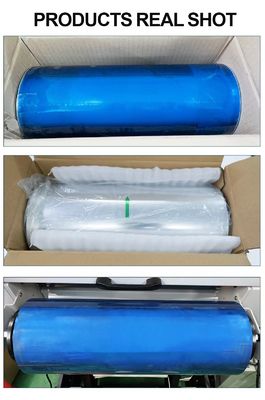 30CM 60CM Λευκό Διαφανές UV Dtf Ab Φιλμ για UV Ετικέτα Ετικέτα Εκτύπωση UV Dtf Εκτυπωτής Ετικέτα Λαμινισμένο