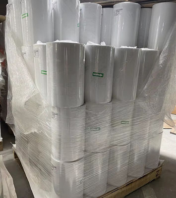 60CM UV DTF AB Film Roll Roller για διαφανή και λευκή άμεση ψηφιακή ταινία μεταφοράς