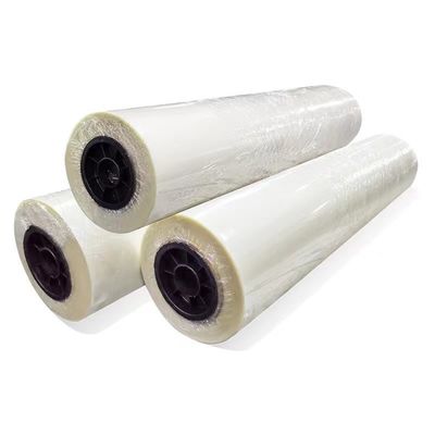 42 cm Ματ λευκή ταινία εκτύπωσης μελάνης Dtf ταινία μεταφοράς για μεταφορά μελάνης