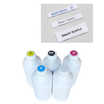 DTF Ink 1000ml CMYK εκτυπωτής ταινιών DTF L1800 P600 P800