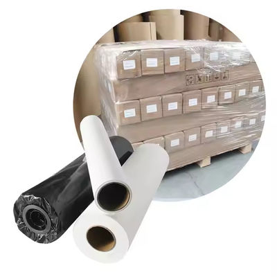 42g Κεραμικό χαρτί υπολίμανσης για υγρασία Wicking Sublimation εκτύπωση