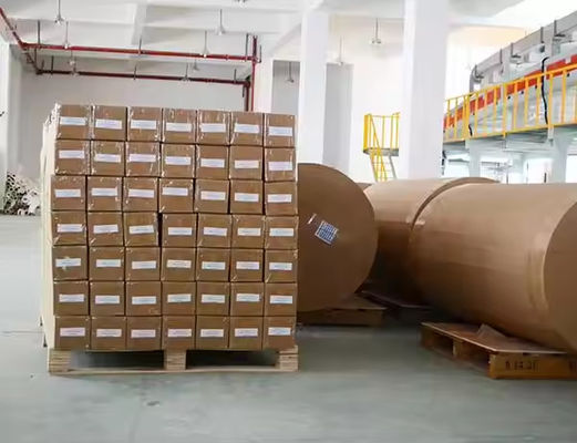 Λευκό υγρασία Wicking Polyester Sublimation εκτυπωτικό υλικό πλέσιμο