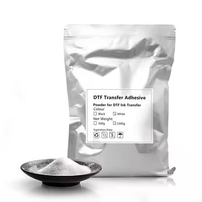 Καινοτόμο Dtf κόλλημα σκόνη 1kg / 5kg / 10kg / 20kg
