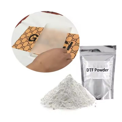 1000g 1kg 20kg 44lbs Super Soft Stretch Fine Tpu Hot Melt Adhesive Powder Dtf Imprimante Powder (Συγκεκριμένα για την αποθήκευση του υλικού)