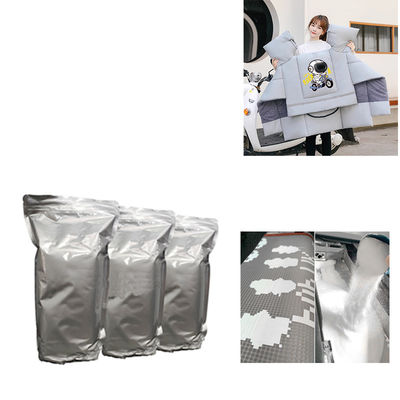 DTF TPU ζεστή τήξη σκόνη (5kg) για την εξατομικευμένη εκτύπωση ενδυμάτων και μπλουζών