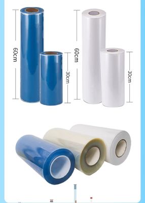 UV DTF ταινία Cup Wrap Transfer AB ταινία UVDTF αυτοκόλλητο εκτυπωτής UV DTF ταινία για το τηλέφωνο θήκη μπουκάλι φλιτζάνι