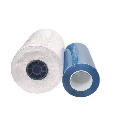 Υψηλής ευελιξίας PET UV ταινία σε 30cm*100m/60cm*100m για συσκευασία